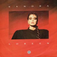 LOREEN [7"]